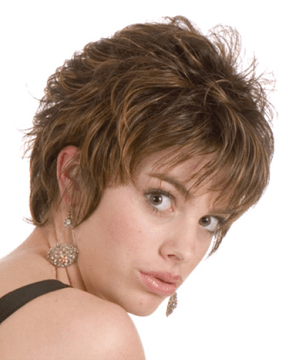 Aspen Toni - MaxWigs