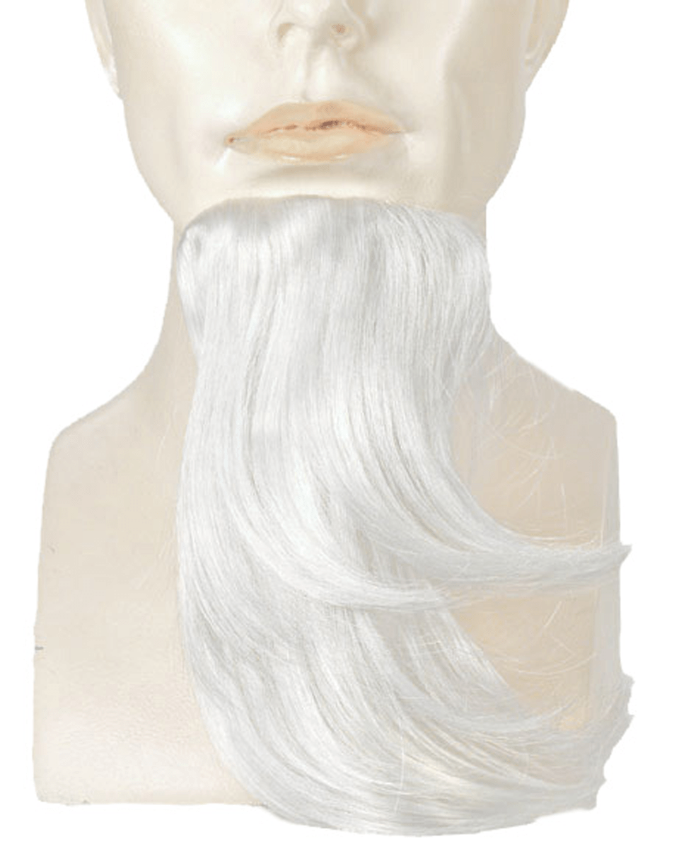 Lacey Costume Uncle Sam Goatee - MaxWigs