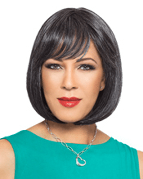 Foxy Silver Sunny - MaxWigs