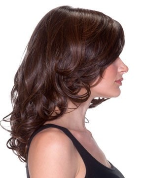 Belle Tress Americana Heat Friendly Lace Front Wig - MaxWigs