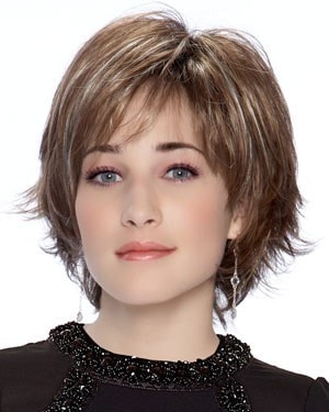 Tress Allure Aria - MaxWigs