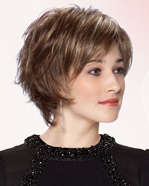 Tress Allure Aria - MaxWigs