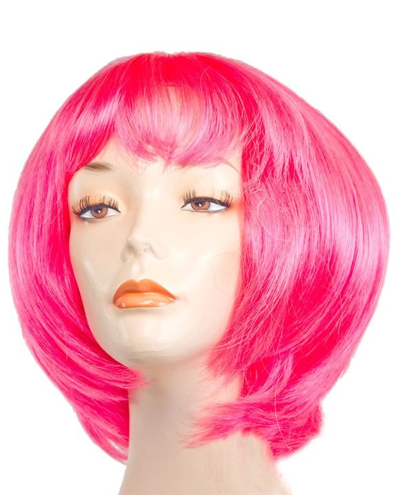 Lacey Costume Audrey A Little Shop of Horrors - MaxWigs