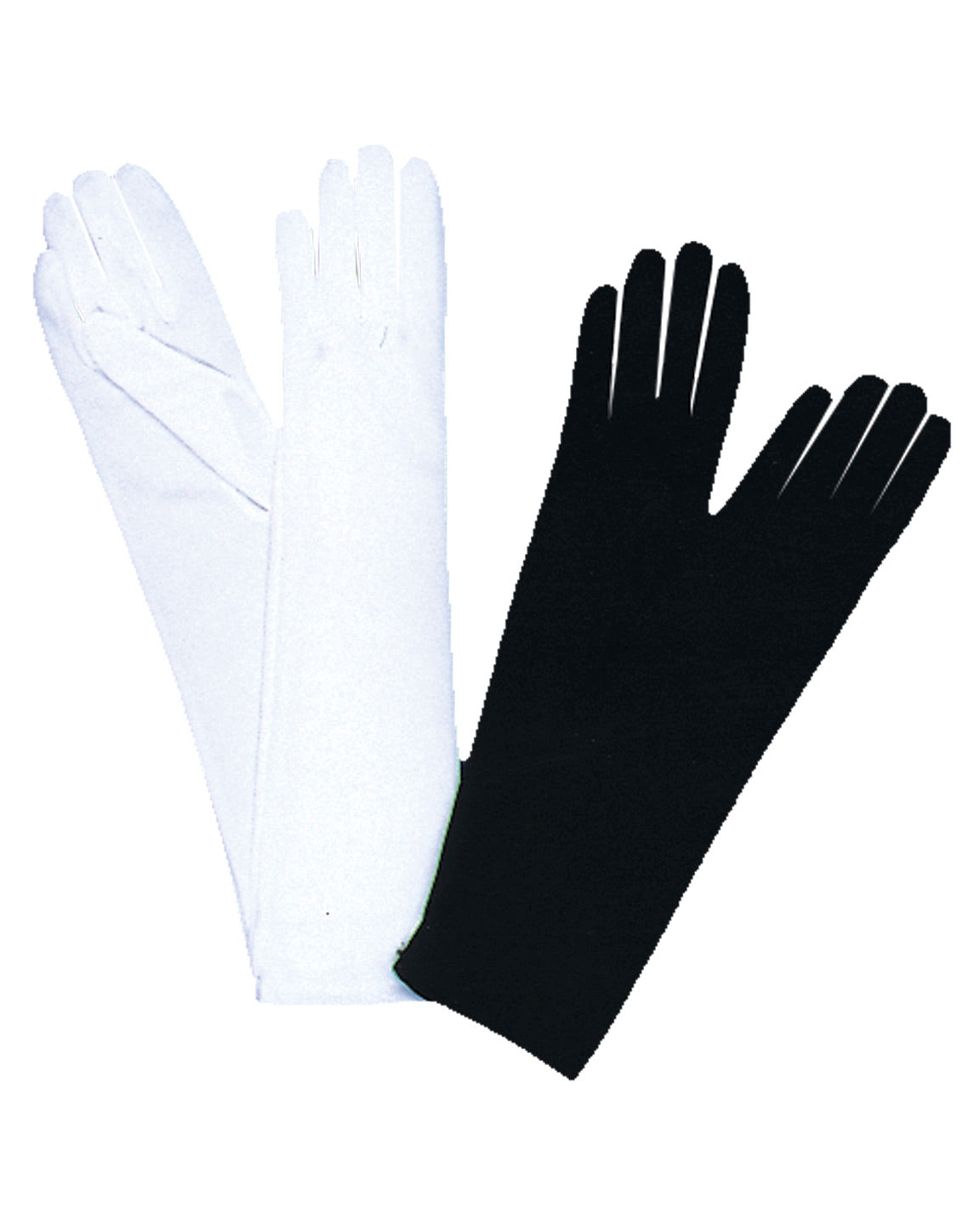 Gloves Elbow Length – MaxWigs - Main Image