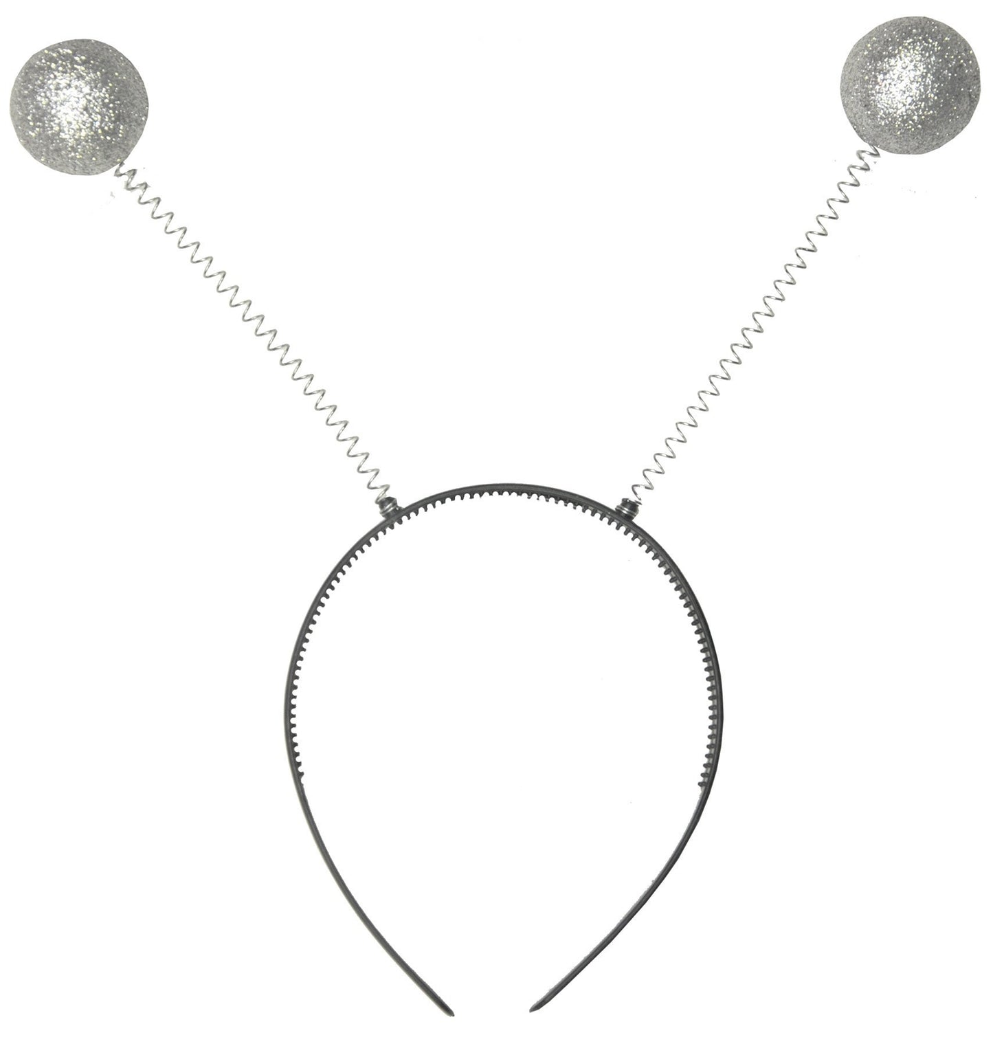 Morris Antenna Gold Alien - MaxWigs