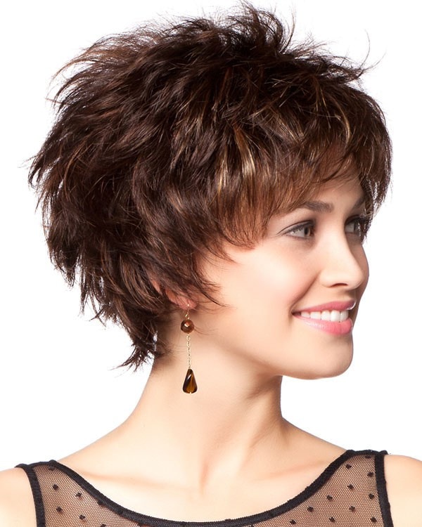 Tress Allure Brianna - MaxWigs