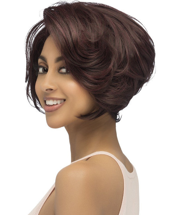 Carly - Lace Front