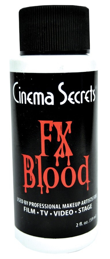 Morris Blood Hollywoood Movie 2 Oz - MaxWigs