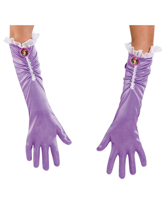 Sofia Gloves