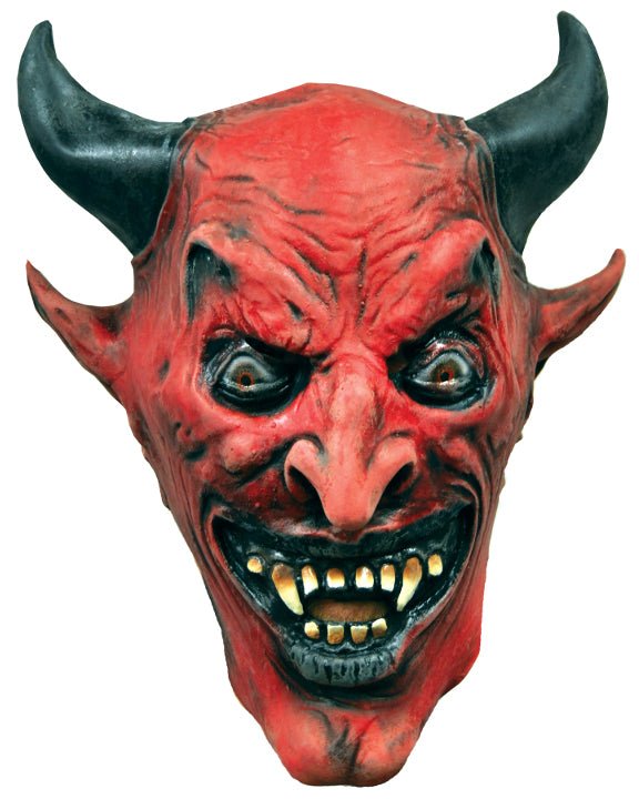 Devil Mask