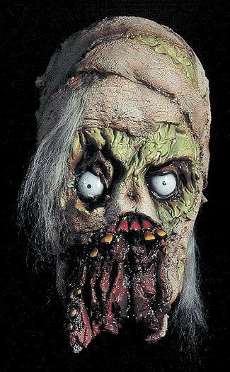 Morris Mummy - MaxWigs