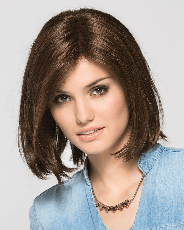 Ellen Wille Yara - Human Hair Wig - MaxWigs