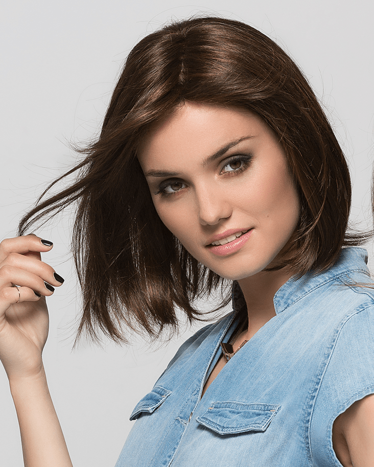 Ellen Wille Yara - Human Hair Wig - MaxWigs