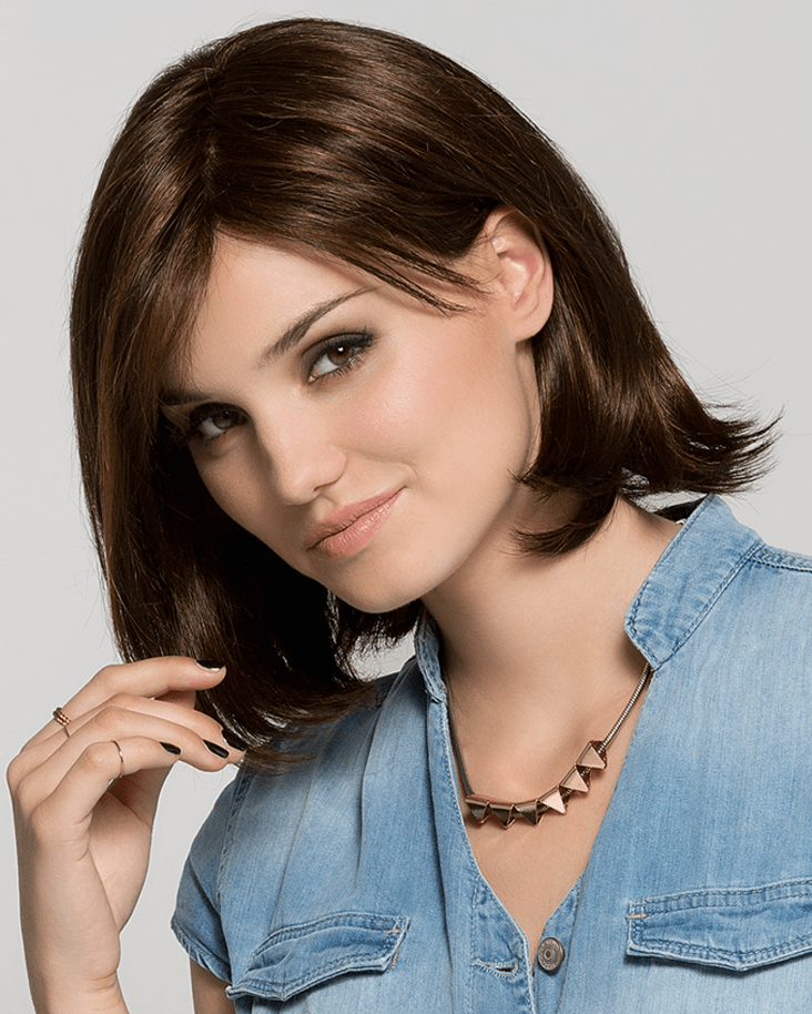 Ellen Wille Yara - Human Hair Wig - MaxWigs