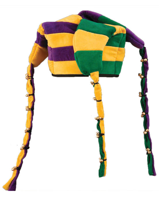 Jester Bell Hat Adult
