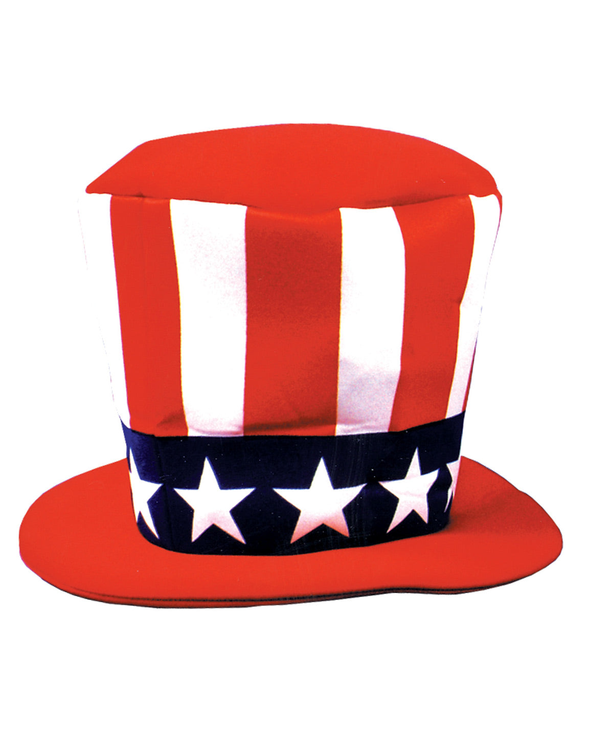 Uncle Sam Hat Foam