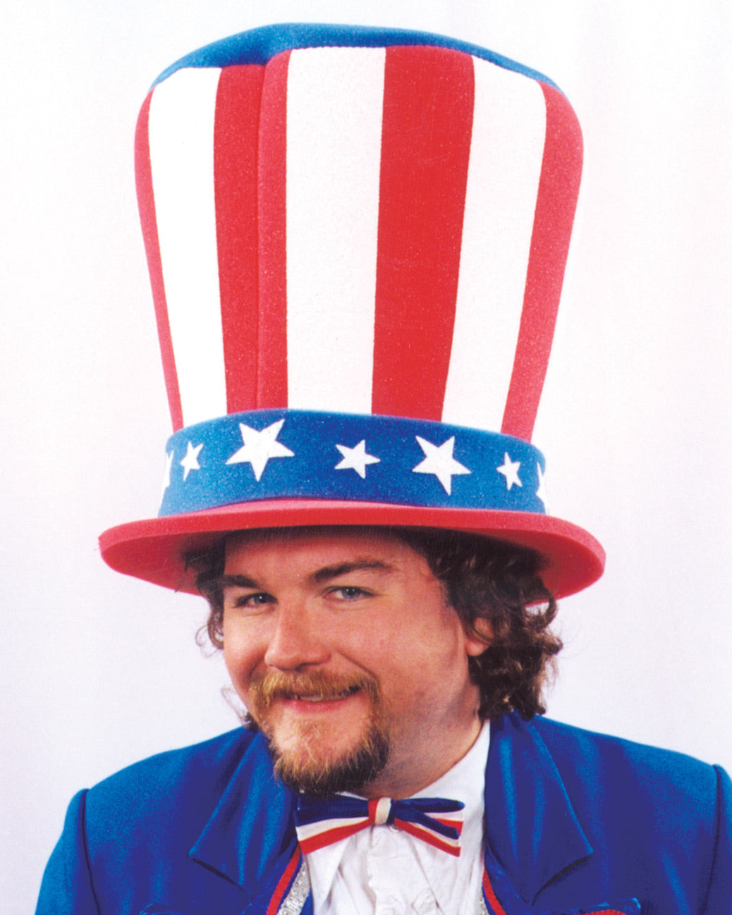 Uncle Sam Hat Giant Foam