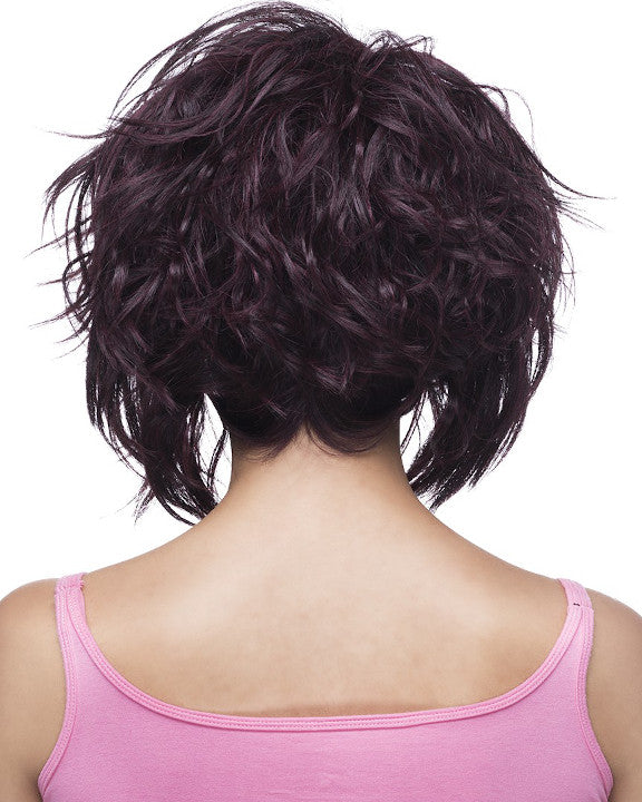 Gemini - Lace Front