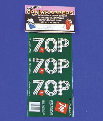 Morris Hide A Brew 7 Op - MaxWigs