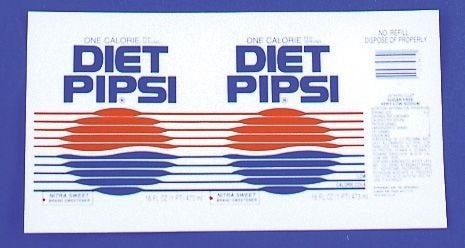 Morris Hide A Brew Pipsi - MaxWigs