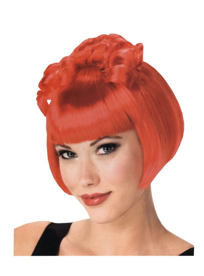 Morris Batty Princess Wig - MaxWigs