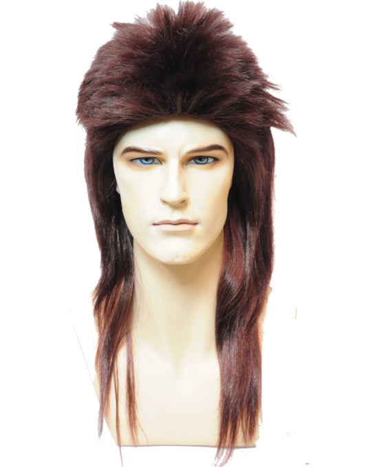 Long Mullet