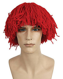 Raggedy Andy