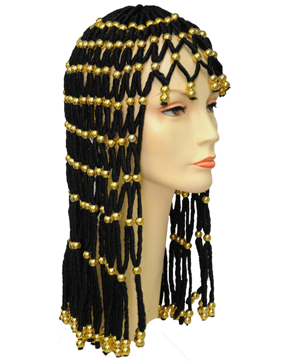 Headdress Beaded