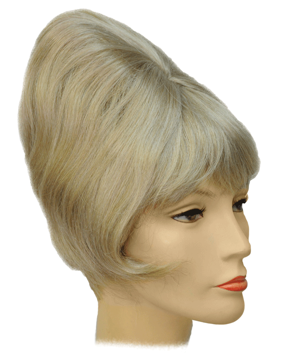 Beehive Spitcurl