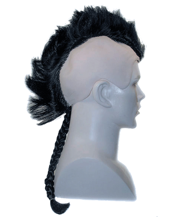 Mohawk Bargain