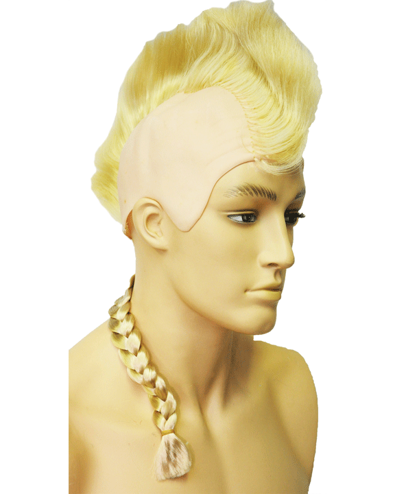 Mohawk Bargain