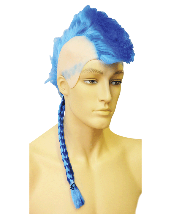 Mohawk Bargain