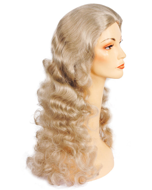 340 Theatrical 36" Long Wavy