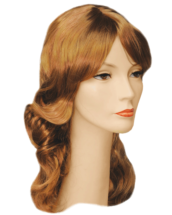 Angels wigs and shop hairpieces