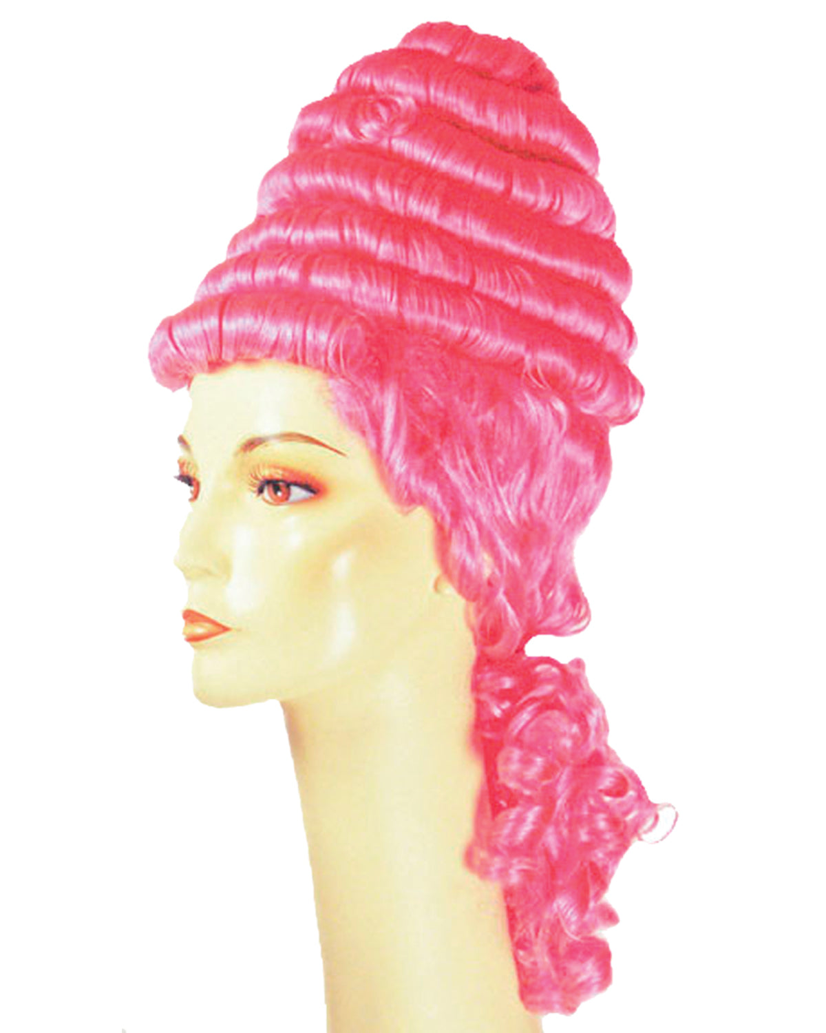 Tower Colonial Lady B1093 Wig