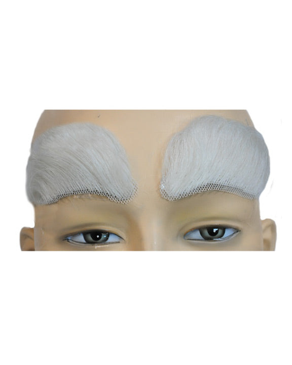 Yak Eyebrow Set