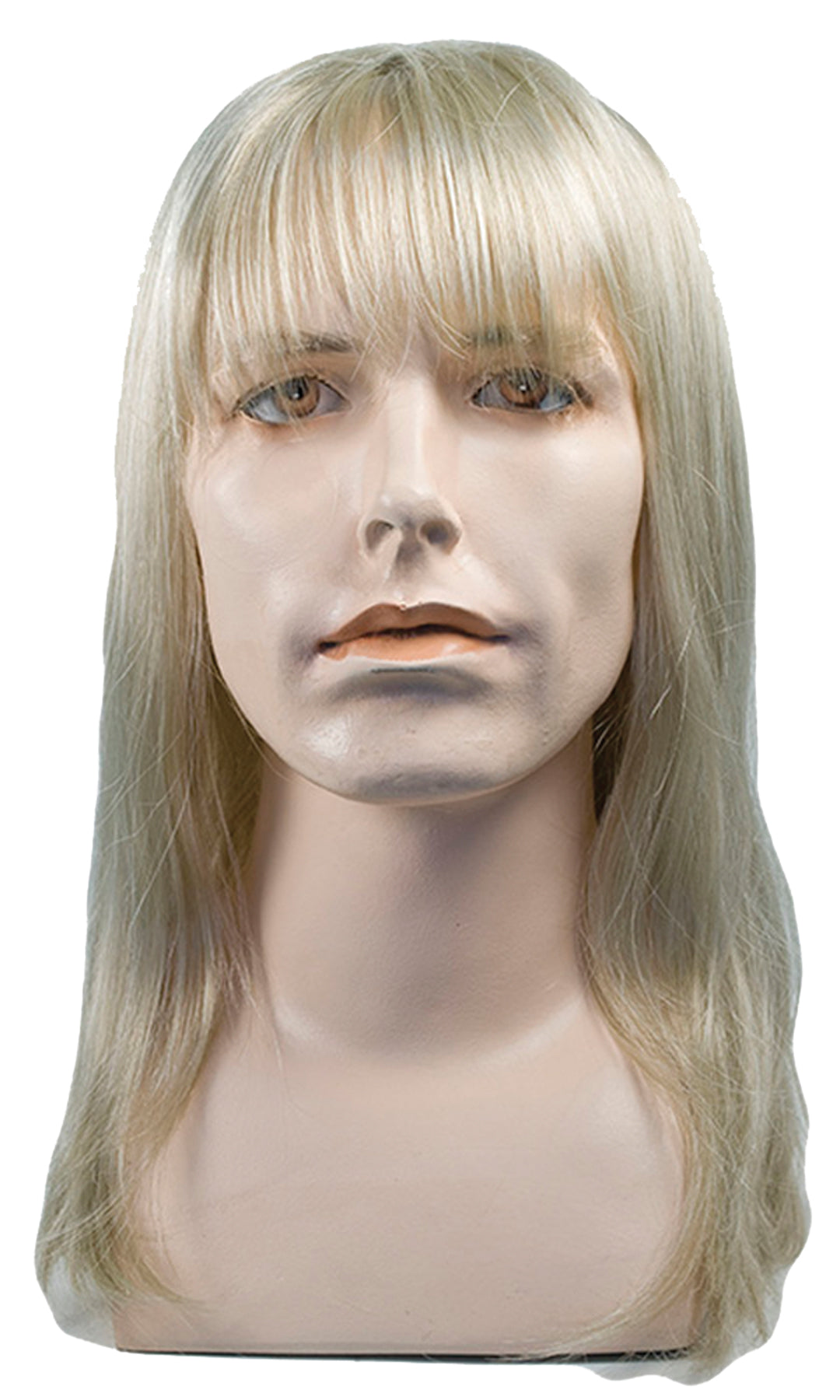 Garth Wayne's World Standard Wig
