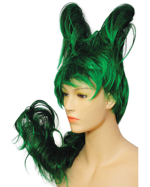 Hair Sculpture
