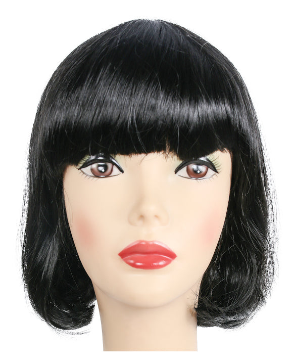 Short Bob 375