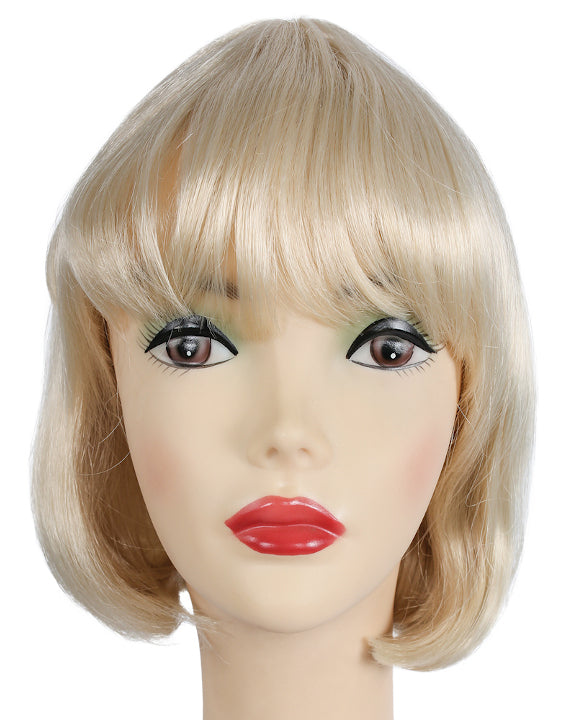 Short Bob 375