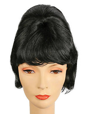Beehive Spitcurl