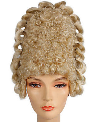 Marie Antoinette II Wig