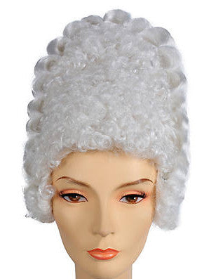 Marie Antoinette II Wig