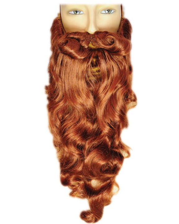 costume santa wig, santa beard, santa wig, santa mustache, santa eyebrows, christmas wigs, st. nicholas wig, st nicholas beard, santa beard set, wig and beard for santa