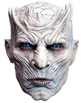 Game Of Thrones Night's King Mask