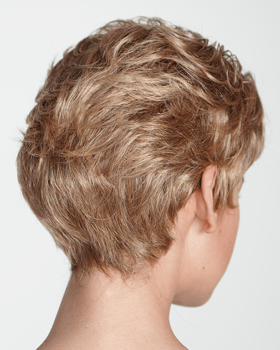 Dream USA Memphis - MaxWigs