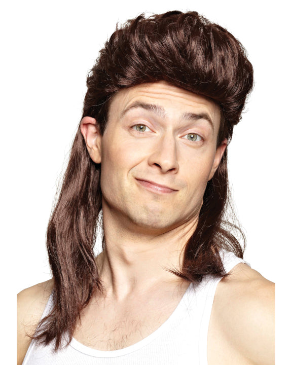 Nightclub Mullet