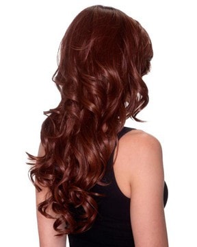 Pure Honey Heat Friendly Lace Front Wig