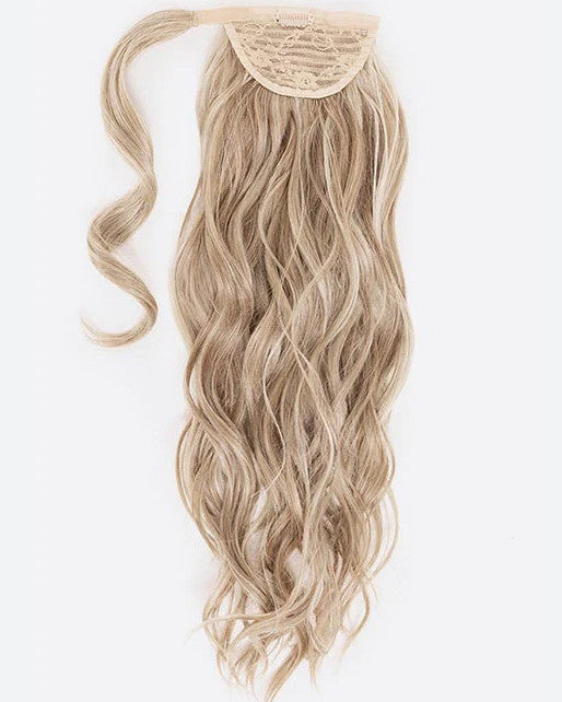 Hugo Ponytail Hairpiece