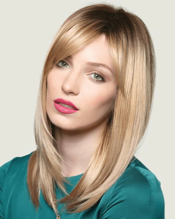 Noriko Seville Rooted Colors - MaxWigs